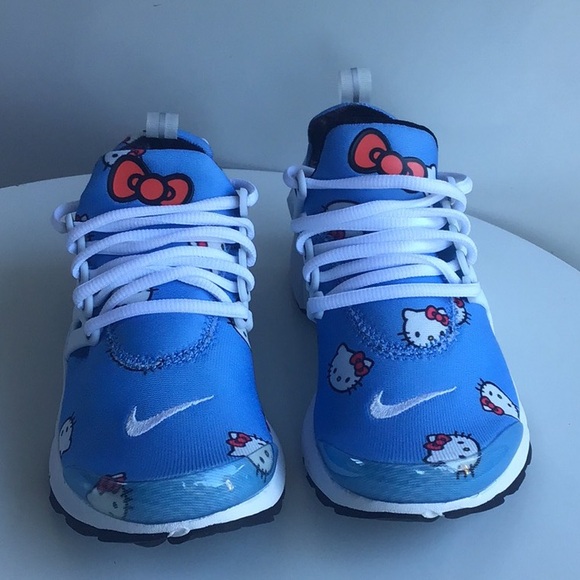 Hello Kitty x Nike Air Presto sneakers - Picture 2 of 16